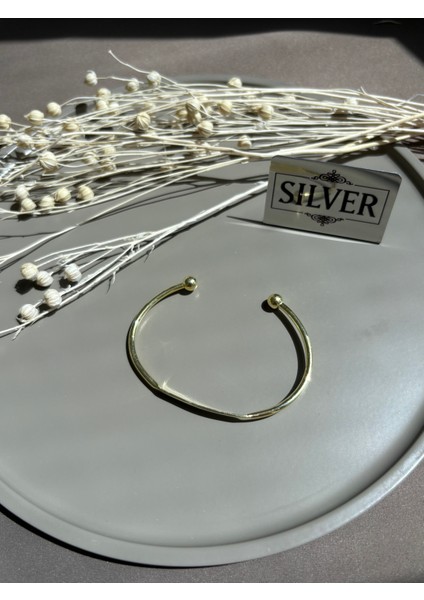 925 Ayar Gümüş Kelepçe fiyatları