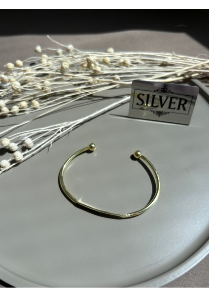 925 Ayar Gümüş Kelepçe fırsatları