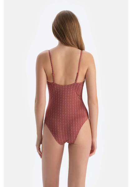 Kahverengi Balenli Mayo fiyatları