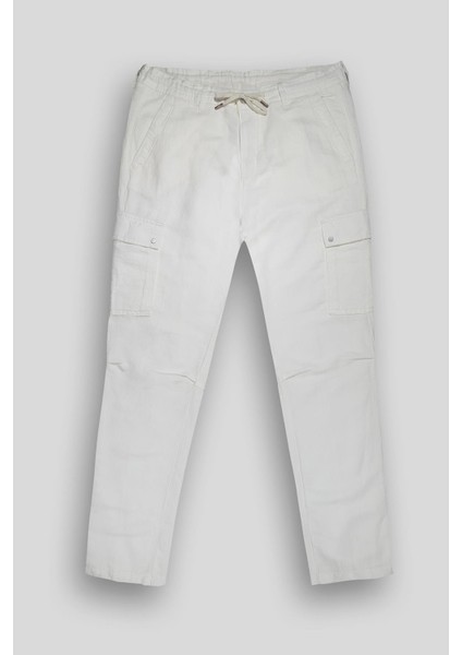 Kargo Model Erkek Pantolon