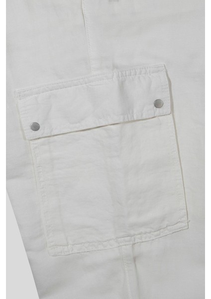 Kargo Model Erkek Pantolon