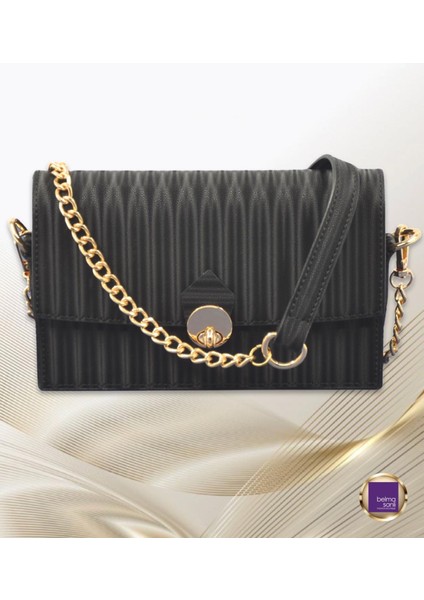 Cındy Zincir Askılı Omuz Çantası fiyatları