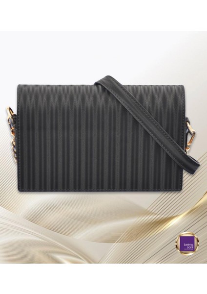 Cındy Zincir Askılı Omuz Çantası modelleri