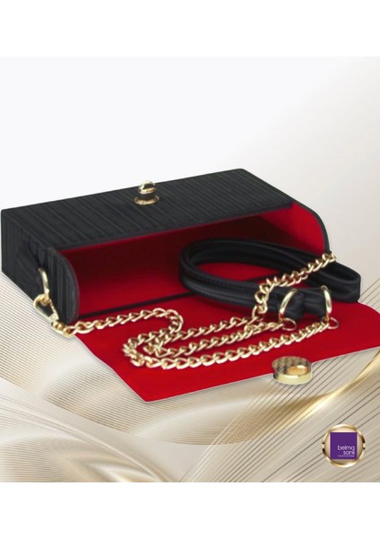 Cındy Zincir Askılı Omuz Çantası fırsatları