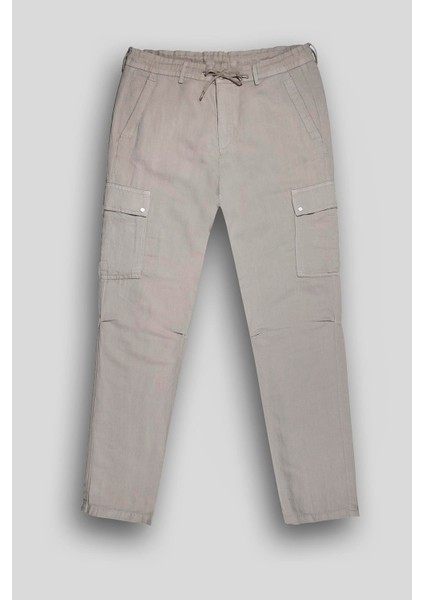 Kargo Model Erkek Pantolon