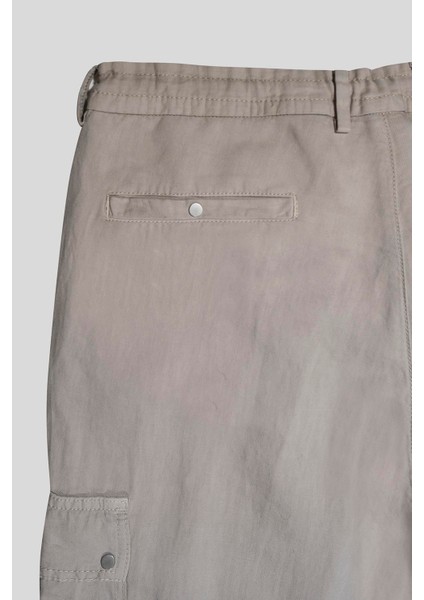 Kargo Model Erkek Pantolon