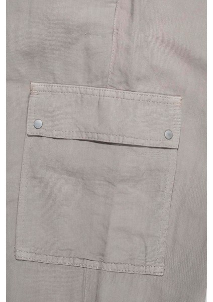 Kargo Model Erkek Pantolon