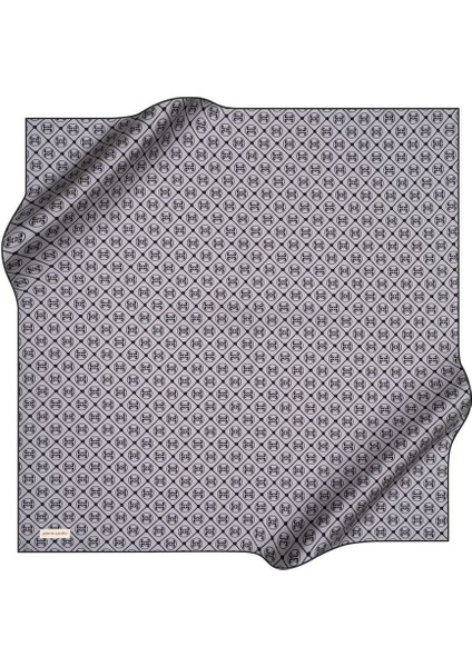 Nostalji Sura Ipek Eşarp 8631-314