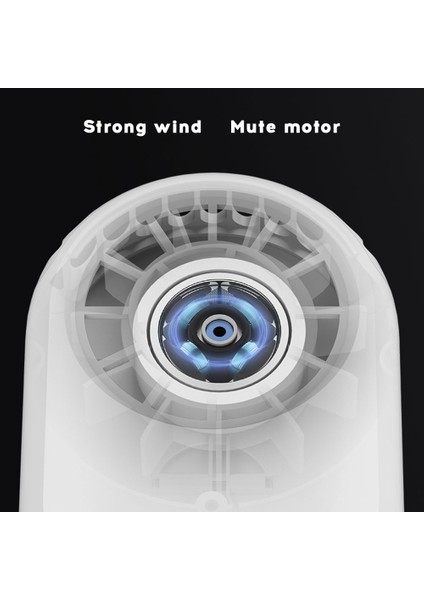 Atıl Şırt Başı Fanı Basit Pembe (Yurt Dışından) modelleri