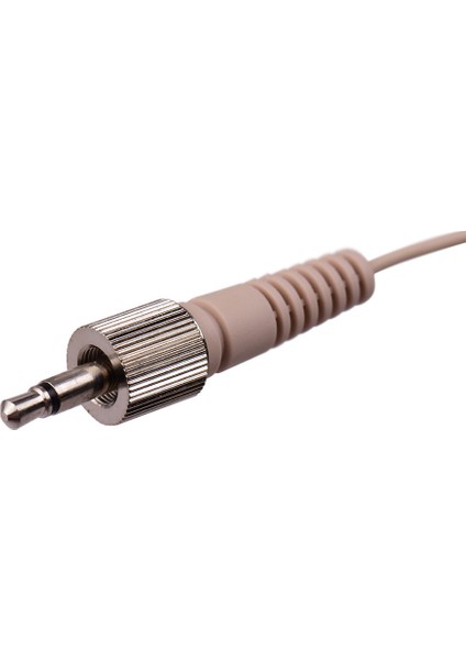 Sennheiser Verici ile Uyumlu Hafif Kafa Takımı Kondansatör Mikrofonu (Yurt Dışından)