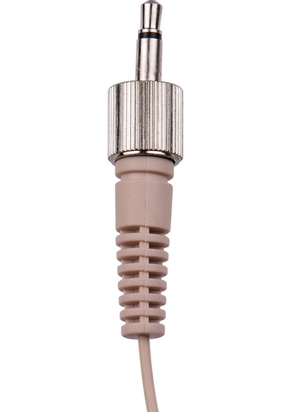 Sennheiser Verici ile Uyumlu Hafif Kafa Takımı Kondansatör Mikrofonu (Yurt Dışından)