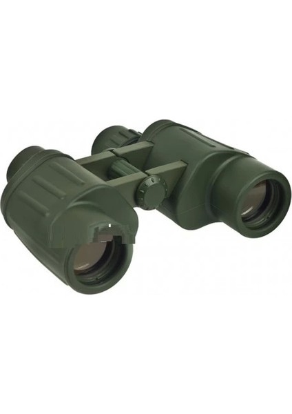 7X35 Leidory Dürbün Askeri Dürbün 131M/1000M Çift Göz Ayarlı
