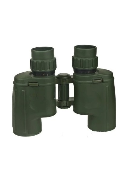 7X35 Leidory Dürbün Askeri Dürbün 131M/1000M Çift Göz Ayarlı