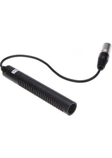Markalı Sony PD190P, Hvr - Z1C ve Panasonic Aj - D700MP Için Profesyonel Mikrofon (Yurt Dışından)