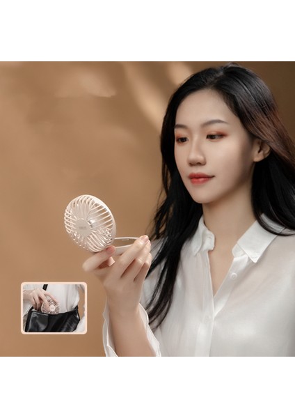 LED Makyaj Aynası Taşınabilir Katlanabilir Şarj Edilebilir Üç Hızı (Yurt Dışından) fırsatları