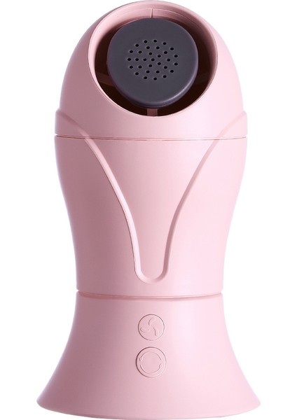 Mini USB Yaprak Yoklu Fan Aroma Dağıtıcı 90 Derece Dönen Sessiz (Yurt Dışından)