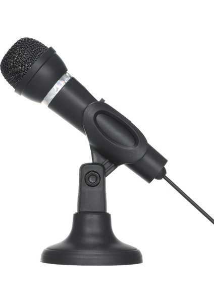 Oynanabilir Kayıt Için Standlı Mini Mikrofon (Yurt Dışından)