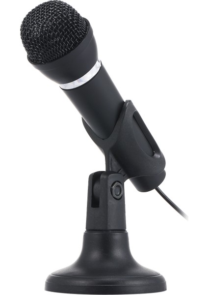 Oynanabilir Kayıt Için Standlı Mini Mikrofon (Yurt Dışından)
