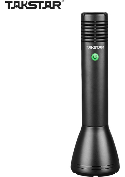 Takstar Da5 Mini El Amplifikatörü 3 Iç 1 5W Dahili Şarj Edilebilir Pil (Yurt Dışından)