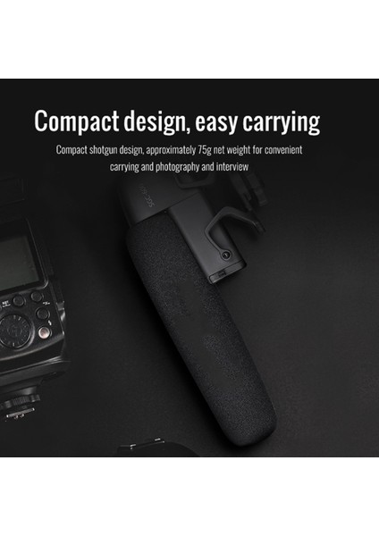 Takstar SGC-600 Kameraya Takılan Kondansatör Mikrofon 3 Seviyeli Giriş Kontrolü Düşük Kesme Anahtarı (Yurt Dışından) indirimleri