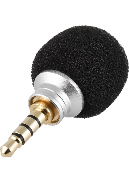 Ey - 610A Cep Telefonu Mikrofonu Taşınabilir Her Yönlü (Yurt Dışından) modelleri