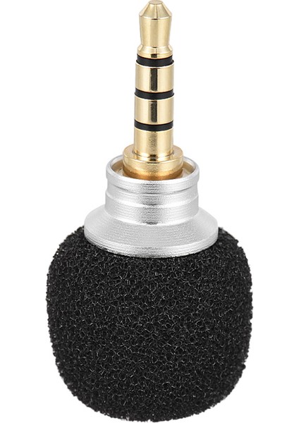 Ey - 610A Cep Telefonu Mikrofonu Taşınabilir Her Yönlü (Yurt Dışından) indirimleri