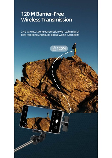 Cep Telefonları Için Kliple Çift Mikrofon Hd Ses Gürültü Azaltma (Yurt Dışından) modelleri