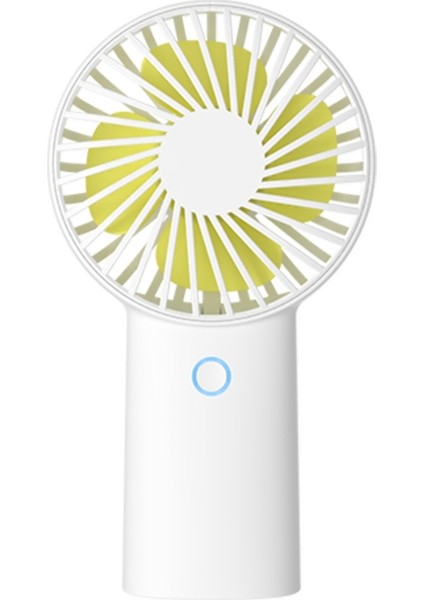 Jısulıfe El Fanı 3 Hızlı USB Ile Çalışan (Yurt Dışından)