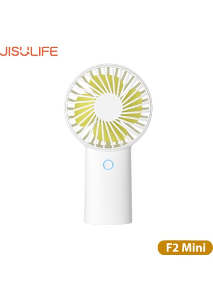 Jısulıfe El Fanı 3 Hızlı USB Ile Çalışan (Yurt Dışından) indirimleri