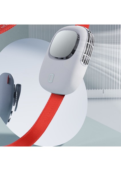 El Çiftliği Çok Fonksiyonlu Kırılabilir Fan USB Şarj Edilebilir 3 Seviyeli Ayarlanabilir Hız (Yurt Dışından) indirimleri