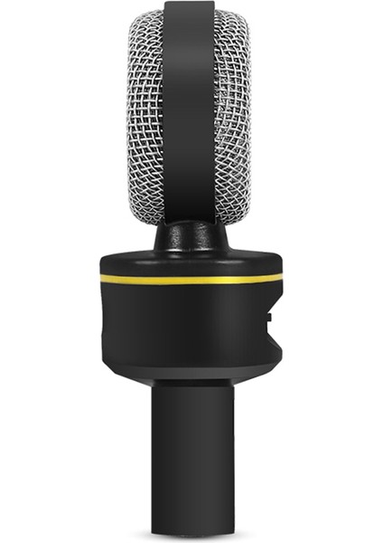 SF-930 Ses Kaydı Için Taşınabilir Mini Mikrofon 3,5 mm Takma (Yurt Dışından)