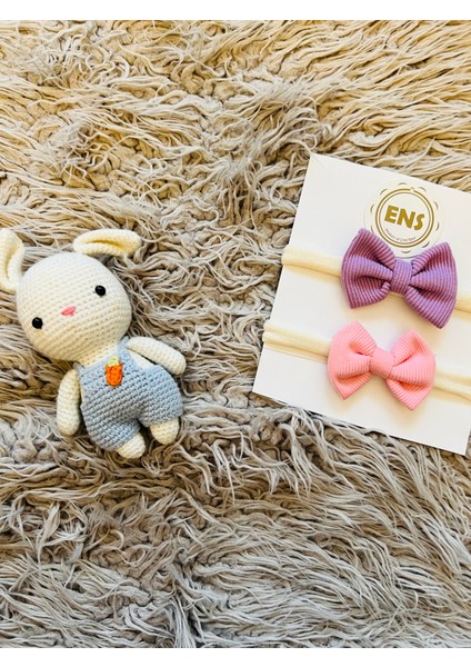 2 Li Paket Bandana Seti