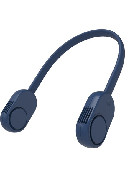 Taşınabilir Asma USB Şarj Edilebilir 3 Hızı Fanı (Yurt Dışından)