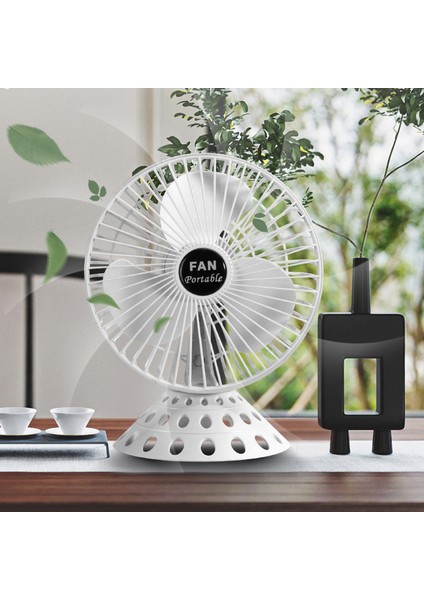 6 Inç Masalı Sessiz USB ile Çalışan Pencere Fanı (Yurt Dışından) modelleri