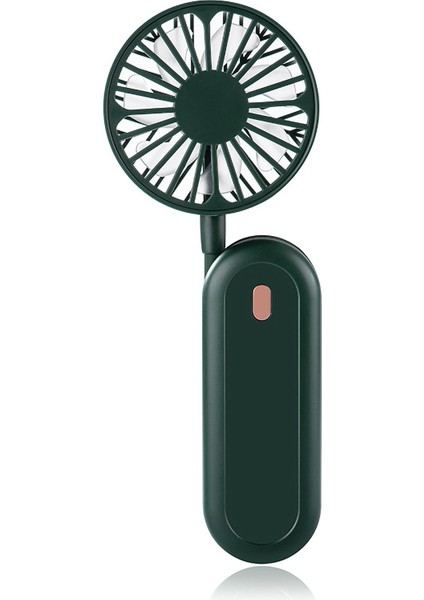USB Boyunlu 360° Katlanabilir Sessiz 3 Hızlı Fan (Yurt Dışından) fiyatları