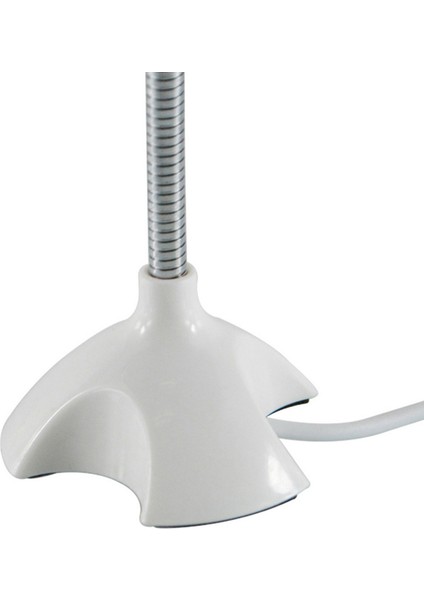 Taşınabilir Her Yönlü USB Bilgisayar Mikrofonu (Yurt Dışından)