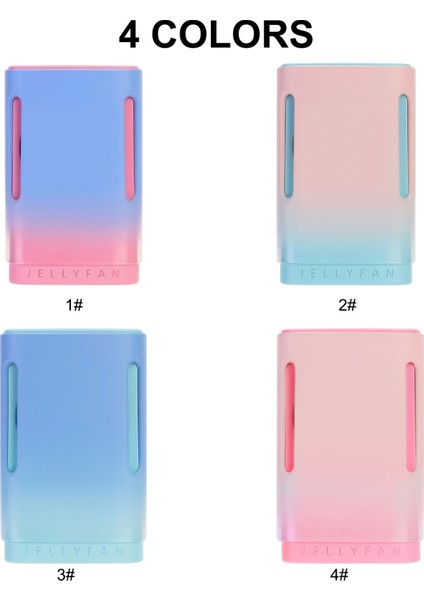 Taşınabilir 3 Hız Ayarıyla Şarj Edilebilir Fanlar (Yurt Dışından) indirimleri