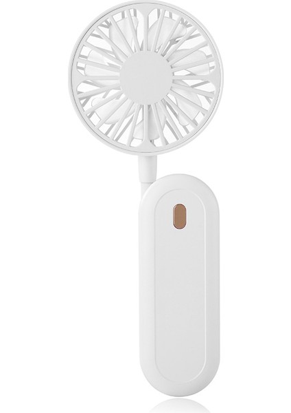 USB Boyun Tepsi Fanı 360° Katlanabilir 3 Hızlı (Yurt Dışından)