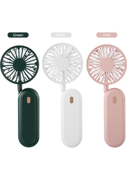 USB Boyun Tepsi Fanı 360° Katlanabilir 3 Hızlı (Yurt Dışından)