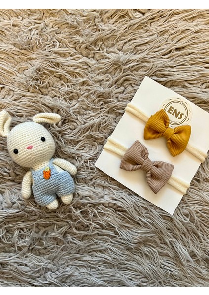 2 Li Paket Bandana Seti