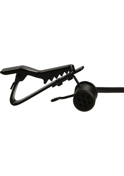 Dijital Omnidirectional Kayıt Için Kırılabilir Lavalier Mikrofon (Yurt Dışından)