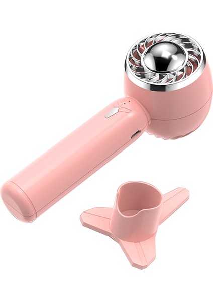 El Fanı 2000MAH Pil 3 Hız (Yurt Dışından)