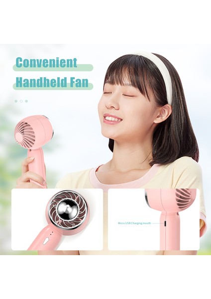 El Fanı 2000MAH Pil 3 Hız (Yurt Dışından) fırsatları