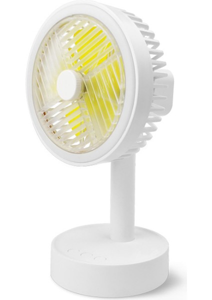 Mini Fan Otomatik Dönüşlü Üç Hızlı Ayarı USB Şarjlı (Yurt Dışından) modelleri
