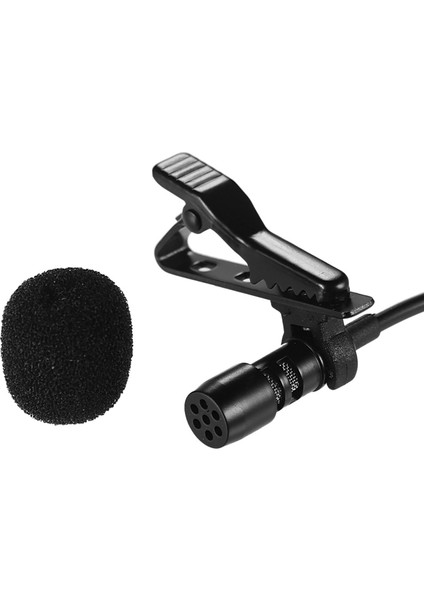 Mini Kolluk Kondansatör Mikrofonu Bilgisayar Için USB Takımı (Yurt Dışından)
