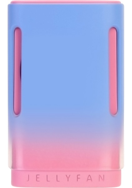 Taşınabilir 3 Hız Ayarlı Şarj Edilebilir Vantilatör (Yurt Dışından)