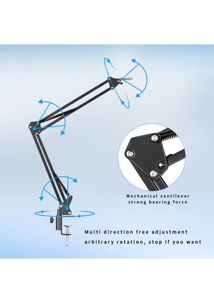 360° Evrensel Çok Fonksiyonlu Siyah Cep Telefonu Aynası (Yurt Dışından) modelleri