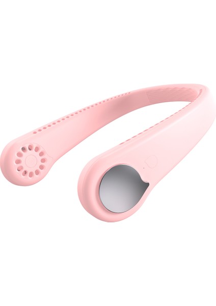Mini Boyun Asılı Fan 3 Vites Ayarlı USB Şarj Edilebilir (Yurt Dışından) indirimleri