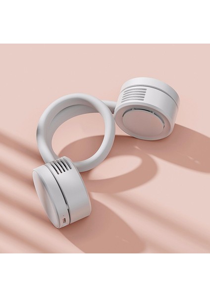 Qualitell Taşınabilir Boyun Fanı 3 Hızlı 360 Derece Bükünebilir (Yurt Dışından) fiyatları