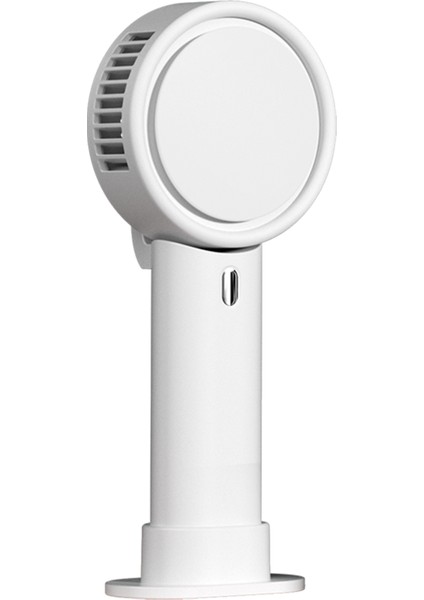 El Içinde Taşınabilir 3 Hızlı USB Şarj Edilebilir Mini Fan (Yurt Dışından)